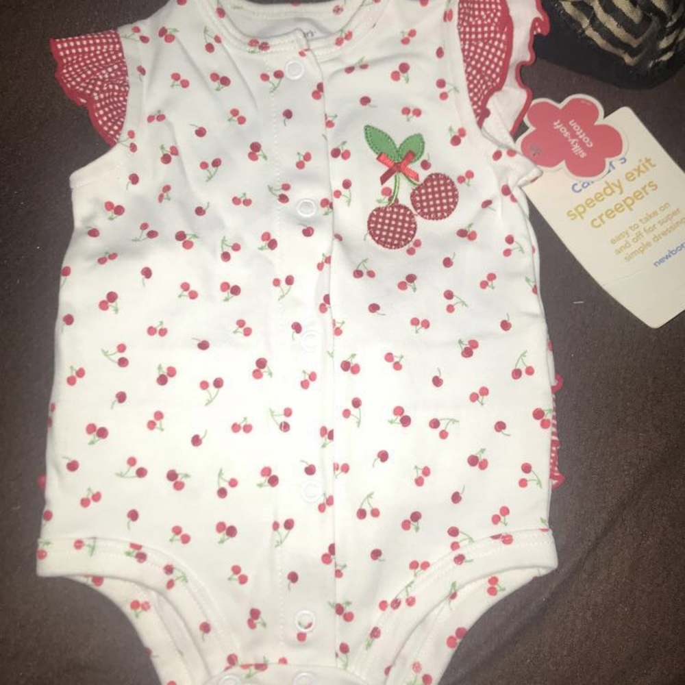 One piece set
